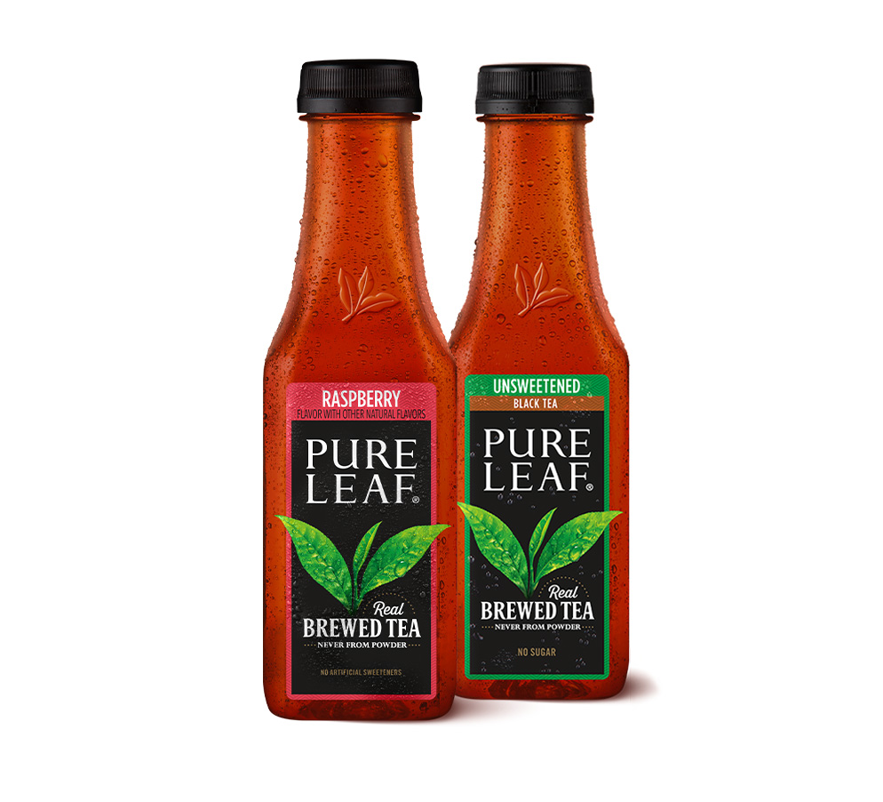 Pure Leaf Iced Tea